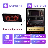 Seicane 8.8 นิ้ว Android 11.0 IPS หน้าจอสัมผัส 8 + 128G รถ Gps มัลติมีเดียเครื่องเล่นวิดีโอออกอากาศ 