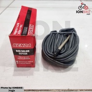 Kenda Inner Tube 700 X 18-23 FV 80mm 700x23 700x18-23 Presta 80 mm Roadbike Racing Bike 700c 18 23 2