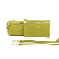 ST.JAMES กระเป๋าสะพายข้าง/กระเป๋าถือ รุ่น  LOVELY (มี 5 สี) | กระเป๋าแฟชั่น ผู้หญิง