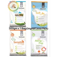 Iskhan Dog Food 300gm ( Soft / Grain Free / Allergy Free ) Loose Pack