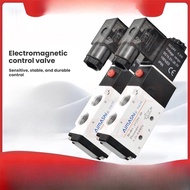 Solenoid Valve 4V110-06 4V210-08 4V310-10 Valve