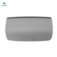 Gray Sunglasses Box Sun Glasses Case for  Golf MK5 MK6  B7 CC for  Superb  1K0 868 837 D/E/G/F