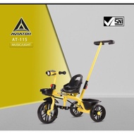 Aviator AT 115 Tricycle