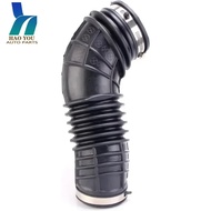 17228-R5A-A00 17228R5AA00 Air Intake Hose with Clamps for 2012-2014 Honda CR-V 2.4L (LX/EX-L), Repla