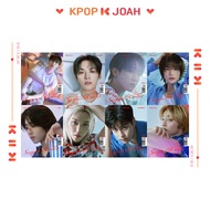 (A-TYPE : SUMMER KraZy)  DICON VOLUME N°21 STRAY KIDS (29th Oct.2024)