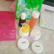HN skincare cream set