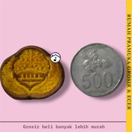 Service corpri embroidery