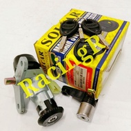 SOLCAR MAIN SWITCH SET EX5 DREAM II DREAMII EGO IGNITION KEY