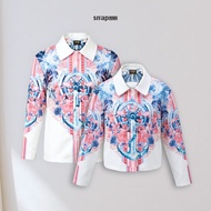 SNAP SNAP SNAP | Marine Voyager Work Jacket