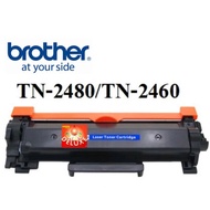 BROTHER TN 2480/TN2460 (Equivalent) OEM