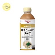 Ebara - 豚骨拉麵湯頭 500ml（平行進口）