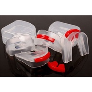 Gumshield - MUAY THAI MMA UFC BOXING - Gum shield Gum Seal large