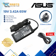 Asus Laptop Charger 19V 3.42A for A8TC A8TM A8Z A9 A9T B06 B12 B23 B23E B23G B23GI B33 B33E B43A B50