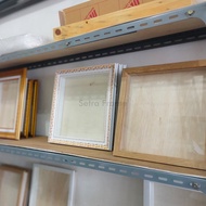 SETRA - Dowry Frame (30x30cm) Single Frame
