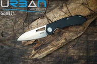 Pisau Outdoor Kubey KU291 New Vagrant Liner Lock Folding Knife