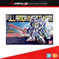 Bandai Legend BB Full Armor Knight Gundam 5062221