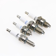 8. Best-Selling Motorcycle Spark Plug B7TC/E6TC/F7TC/F5TC/CR8E/Two Rush Motorcycle Spark Stone Fire 