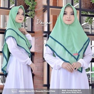 KHIMAR DAVINA