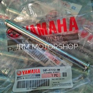 > R6 B153 54P-F7112-00 center stand pin shaft for MSi 115 Fi/MIO SOUL i 115 Fi 100% GENUINE