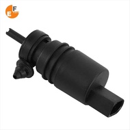 1Pcs Windshield Washer Pump 67127298309 for  1 3 4 5 6 7 X1 X3 X4 X5 Z4 Series E60 E61 E81 E84 E87 E