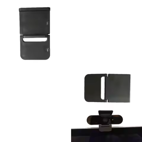 1 Pc Protective Cover for Brio C1000e 4K for Hd Webcam Lens Camera Cover