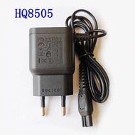 HQ8500 EU Plug AC Power Razor Adapter Charger for PHILIPS HQ8505  RQ1150 RQ1160 RQ1180R RQ1180CC RQ1