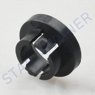 63D-44312-00 Cover, Water Pump Housing For Yamaha Outboard Motor 40HP 50HP FT25 FT50 F25 F30 F40 F45