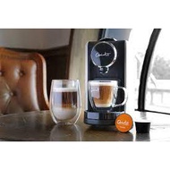 ARISSTO Coffee & Tea Subscription Plan - Coffee Machine + 2 Boxes of Coffee / Tea Capsules (WM ONLY)