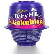 Cadbury Dairy Milk Lickables 20g ACCJKT