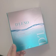 Dermaline DLEXO 積雪草外泌體面膜