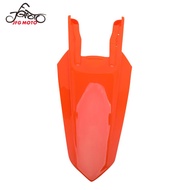 JFG MOTO บังโคลนหลังสำหรับ KTM SX SX-F XC XC-F 125 250 300 350 500อุปกรณ์มอเตอร์ไซค์