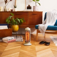 BRUNO 復古暖爐 (S) BOE117 (220V)