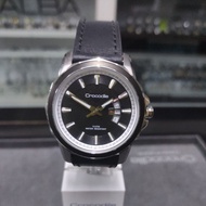 Crocodile date men watches cr2902.128