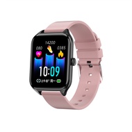 Watch 1.8 Inches Heart Rate Blood Waterproof Blood Heart Blood Heart Rate A9 Smart Watch Blood + Cal