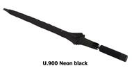 Knirps U.900 ร่มกอล์ฟเบาพิเศษ ใบร่ม Polyester100% และตัวเลือก UV99 Heat Shields Manualขนาด126cm 265g