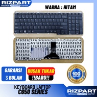 [ORIGINAL] Toshiba Satellite C650 C655 C660 C665 L650 L655 L670 L750 L755 L755D L770 Laptop Keyboard