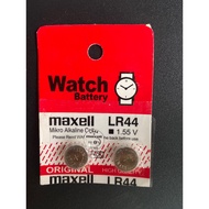 AG13 SR LR 44 LR44 L1154F