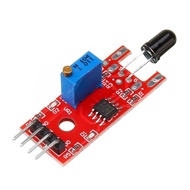 KY-026 Infrared IR Flame Detector Sensor Module