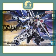 BANDAI MGSD ZGMF-X10A FREEDOM GUNDAM