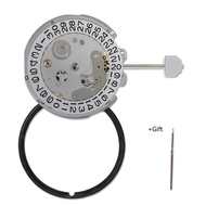 China NH35 Movement Replace The Japan NH35 Automatic Mechanical Movement Date At 3H/6H oclock Calend