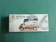 Tiny Ice Cream Van 06 雪糕車