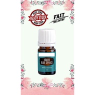 Young Living YL Idaho Blue Spruce Essential Oil 5ml Oil level 30%-60%