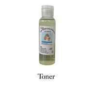 Toner Lk Apoteker 60ml Extra Mencerahkan