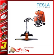 Mesin Potong Rumput Gendong / Brush Cutter 4Tak Yamamax Pro YX 35 High Quality ( 2TAK & 4 TAK )