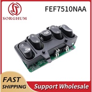 Sorghum FEF7510NAA Suis Kawalan Angkat Tetingkap Auto untuk Ford Falcon Fairmont Fairlane 94DA14505A