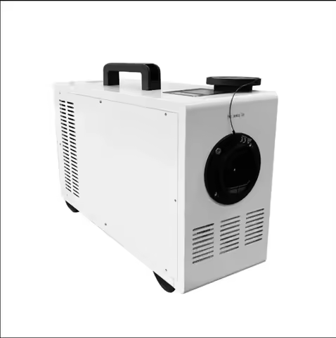 Portable DC EV charger 20kw GBT DC fast charger Electric Vehicles Charging Station Movable EV Charge