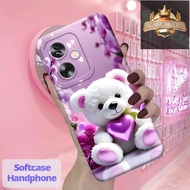 Oppo A79 Case Oppo A79 5G Casing Latest 2024 Softcase Silicone Casing Protective Case hp