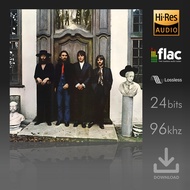 The Beatles - Hey Jude - Digital Download - [FLAC] Hi-Res Audio [24-bit Lossless]