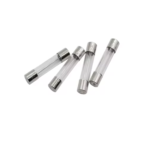 20pcs 5*20 Fast Bolw Glass Fuse 5x20 5*20mm 250V 0.1A 0.2A 0.5A 1A 2A 3A 4A 5A 6A 8A 10A 15A 20A 30A