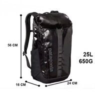 Patagonia Backpack 25l Capacity Waterproof Durable
